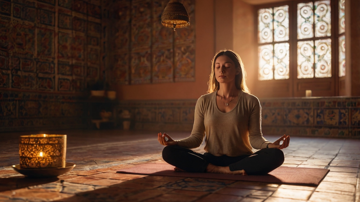 Corso di Hatha Yoga