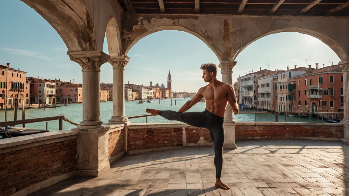 Corso di Vinyasa Flow